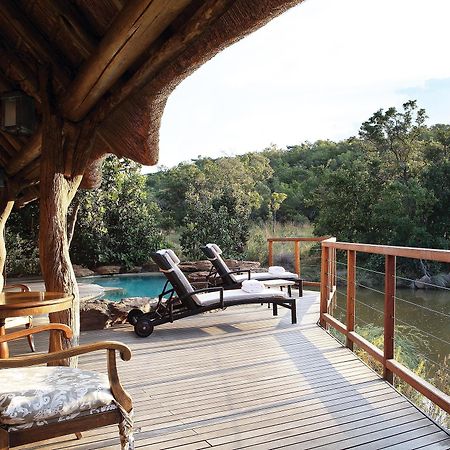 Zulu Camp Shambala Game Reserve Guest House Vaalwater Bagian luar foto