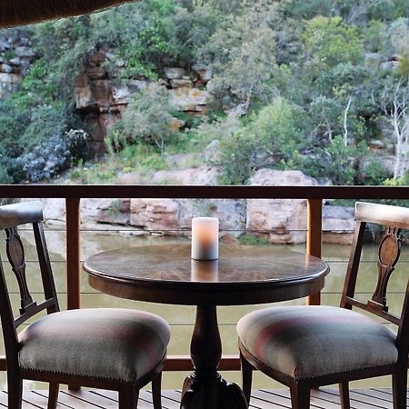 Zulu Camp Shambala Game Reserve Guest House Vaalwater Bagian luar foto