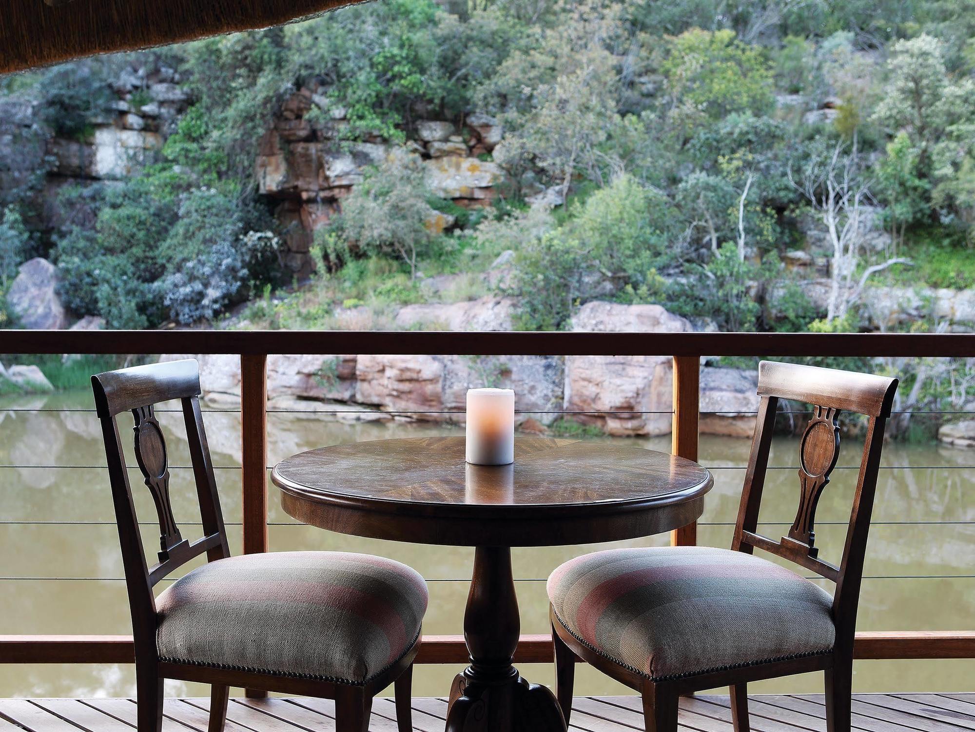 Zulu Camp Shambala Game Reserve Guest House Vaalwater Bagian luar foto
